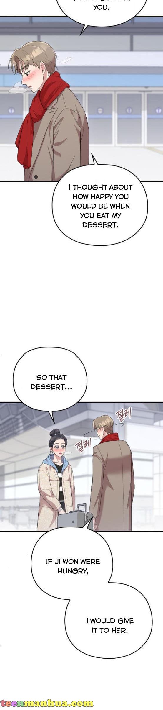 Marry My Husband Chapter 57 image 40